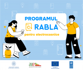 Peste 50 mii de familii vulnerabile din Moldova vor primi vouchere pentru înlocuirea electrocasnicilor uzate